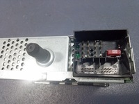 фото thumb №6, Peugeot 207 06- радіо cd заводський oem 96591229xt