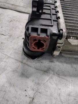 фото thumb №11, Радиаторов воды mercedes w212 2,2cdi автомат