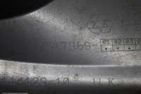 фото thumb №4, Mini cooper f56 бампер перед переднее