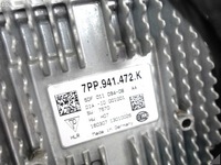 фото thumb №11, Audi rs7 4g8 c7 lift 14-18 лампа full led matrix левая комплектная eu