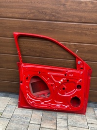 фото thumb №13, Skoda fabia 3 двері передні ліва orygi.