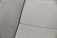 фото thumb №5, Сидіння спинка сидіння лівий перед audi a3 8p 3d