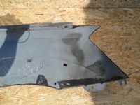 фото thumb №14, Kia sorento jc 2002 2003 2004 2005 крила лівий