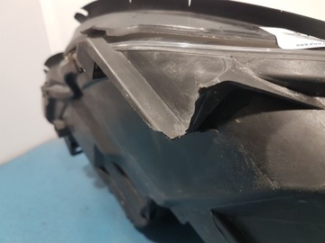 фото thumb №10, Smart forfour i 454 фара левый