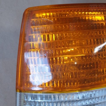 фото thumb №11, Лампа поворотник поворотник левый перед saab 900 i оригинальный номер
