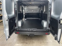 фото thumb №1, Обшивка кузов підлога оббивка renault trafic iii 24r