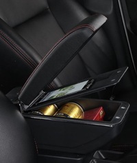 фото thumb №5, Підлокітник автомобільний opel astra 3 h 04-14 кронштейн na чашка попільничка