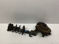 фото thumb №4, Mcperson перед правий toyota auris ii 1.4 d4d