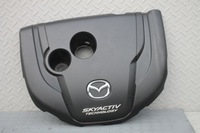 фото thumb №1, Защита корпус двигателя mazda 3 iii bm 2.2 d 13-18