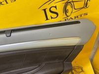 фото thumb №5, Обшивка обивка дверь белый коричневый правый задняя renault espace v