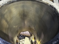 фото thumb №5, Блок двигателя toyota avensis 2.0 16v 1az fse