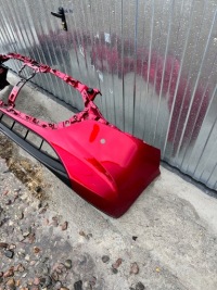 Бампер передній mazda 3 iii 19- в Україні, фото thumb