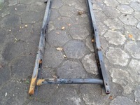 фото thumb №7, Iveco daily iv v 06-14 рама колеса одинарні 556cm колісна база osi 330cm #154