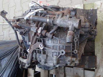 фото thumb №7, Nissan murano z50 awd 4x4 3.5 v6 коробка передач коробки передач