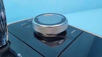 фото thumb №10, Bmw x6 iii g06 ручка домкрат зміни коробки передач kryształ idrive 5a53731