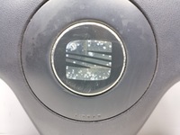 фото thumb №7, Seat ibiza iii воздуховод + подушка безопасности подушка воздушная ładna