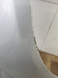 фото thumb №5, Крила передній правий bmw e46 coupe