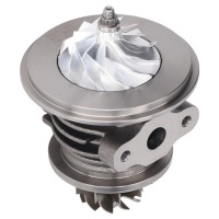 Купить Вкладыш турбонагнетателя 452055 сердцевина турбонагнетателя картридж турбины kęs aluminiowy nj, фото thumb