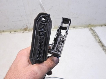 фото thumb №6, Жгут установка дверь левая mini one ii r56 3d 9137703