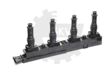 фото thumb №1, Котушка запалювання skv 03skv023