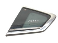 фото thumb №13, Nissan x-trail t32 2015 права сторона скло кузовна задня