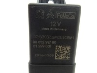 фото thumb №7, Peugeot 508 i реле свічок розжарювання 9803299780