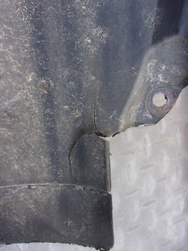 фото thumb №2, C-max mk1 03-07r підкрилок перед передні праві