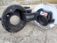 фото thumb №2, Крышка заливной топлива renault megane iii cc cabrio