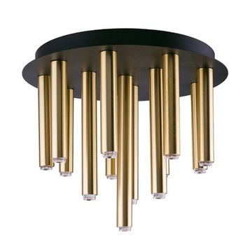 NOWODVORSKI INCLE LED FLASH 9054 СТАЛАКТИТ