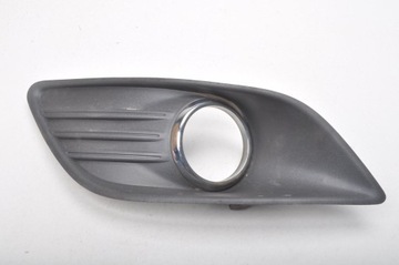 фото thumb №1, Ford focus mk2 рестайлінг рамка решітка галоген ліва 8m51-r19953-ae