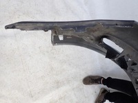 фото thumb №11, Volvo s80 ii 06-13 бампер перед передний