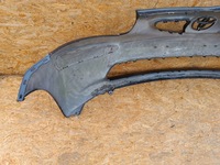 фото thumb №15, Бампер перед передний оригинал 52119-0h030 toyota aygo i 2005-