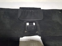 фото thumb №4, Mercedes slk slc w172 r172 підлога обшивка багажника