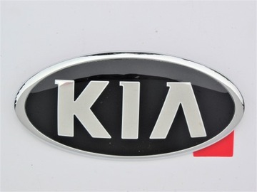 фото thumb №4, Kia ceed 3 2018 - 2022 бампер значок перед логотип эмблема новый оригинал оригинальный номер