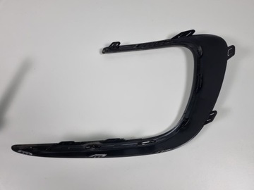 фото thumb №11, Mercedes eqs w297 планка декоративная левая хром a2978853302