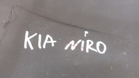 фото thumb №11, Kia niro 86511-g5000 16-19 бампер перед передній оригінал