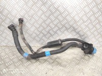 фото thumb №1, Заливна горловина adblue ліва сторона fiat talento 7420432aa