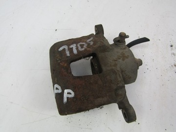 фото thumb №1, Daewoo lanos супорт гальмівний перед праві 1,5 16v 101km a15dms 4d