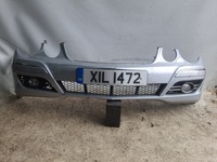 фото thumb №1, Mercedes e-klasa w211 lift 06-08 бампер