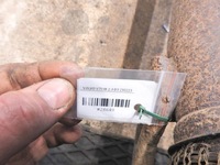 фото thumb №6, Гаситель volvo v70 iii 2.0 d3