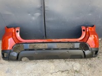 фото thumb №1, Dacia duster ii бампер задня задній