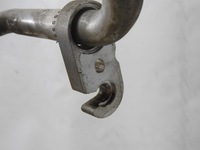 фото thumb №7, Nissan qashqai j10 10-13 lift 1.5 dci шланг кондиціонера 92450jd50b