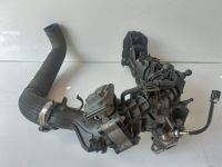 фото thumb №6, Коллектор впускной регулятор 8573104 mini toyota avensis t29 t27 рестайлинг 15-18