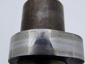 фото thumb №8, Ford mondeo mk3 00- 2.5 v6 вал распределительный вал ss правые