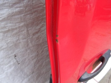 фото thumb №12, Дверь сдвижные боковые зад задние задние левая vw caddy iii 3 2k0 10-15