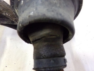 фото thumb №7, Wał привідний зад vw tiguan i 5n 07-18r 2.0 tdi 5n0521101e