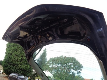 фото thumb №12, Ford mondeo mk3 iii 00-07r.tapicerka захист кришки багажника hb 1s71-a42906