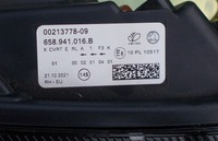 фото thumb №16, Skoda kamiq лампа правая передняя full led 658941016b