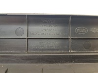 фото thumb №9, Sorento iv 2020- права молдинг поріг поріг nowa