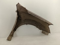 фото thumb №6, Крило лівий переднє перед nissan qashqai j10 c30g